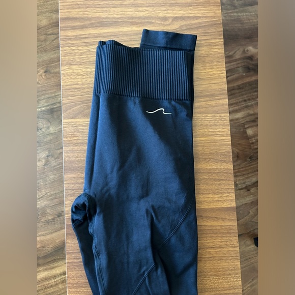 Black navano leggings - Picture 4 of 8